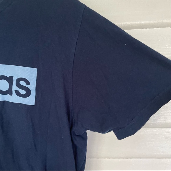 Adidas | Logo graphic T Shirt - Picture 7 of 10